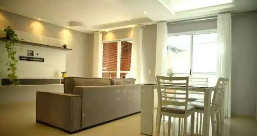 Casa à venda 3 quartos 1 suíte 3 vagas demarchi - são bernardo do campo - sp 108m²