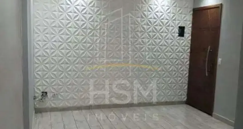 Apartamento 3 quartos à venda em demarchi, sbc - 63 m², financiável