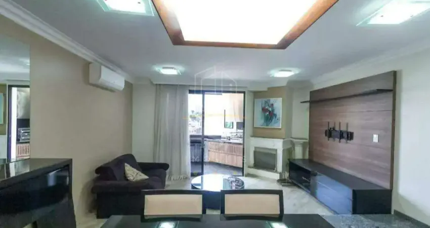 Apartamento com 4 quartos para alugar no Centro, São Bernardo do Campo 