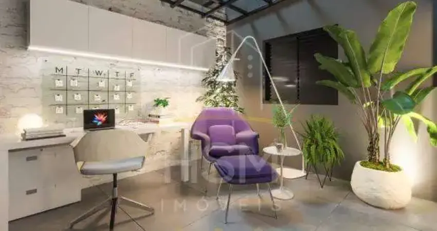 Apartamento com 2 quartos à venda no Centro, São Bernardo do Campo