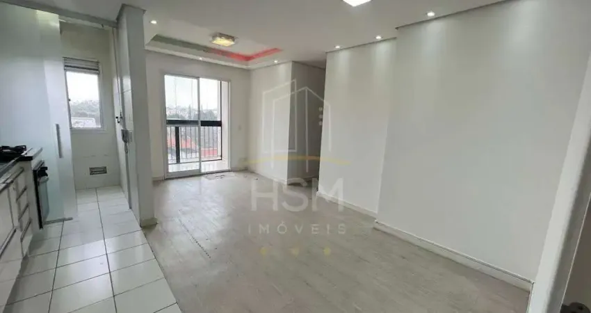 Apartamento à venda, 3 quartos, 1 suíte, 1 vaga, centro - são bernardo do campo/sp