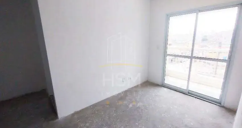 Apartamento com 2 quartos à venda no Ferrazópolis, São Bernardo do Campo 