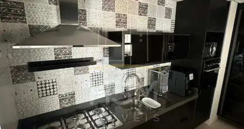 Apartamento com 3 quartos à venda na Vila Floresta, Santo André 