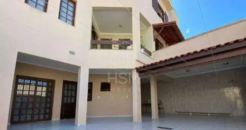 Vende sobrado 3 suítes closet 3 vagas nova petropolis- diferenciado