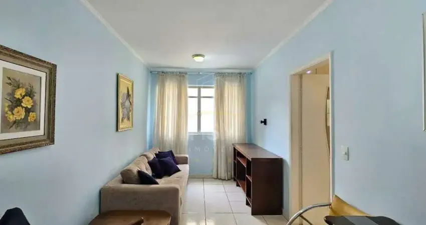 Apartamento 64 m² mobiliado no centro de são bernardo do campo – sp