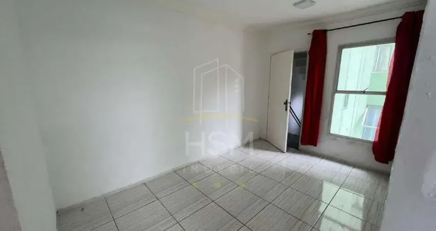 Apartamento à venda, 2 quartos, 1 vaga, baeta neves - são bernardo do campo/sp