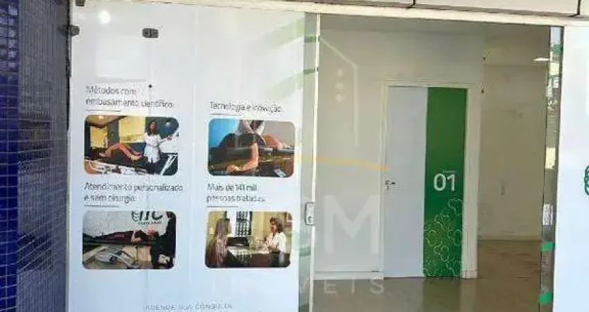 Ponto comercial para alugar no Jardim do Mar, São Bernardo do Campo