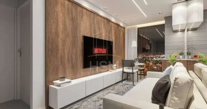 Apartamento - 2 quartos - 1 vaga - nova petropolis - são bernardo do campo - sp