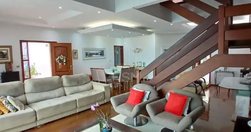 Sobrado 04 dormitórios, sendo 01 suíte, parque espacial - são bernardo do campo