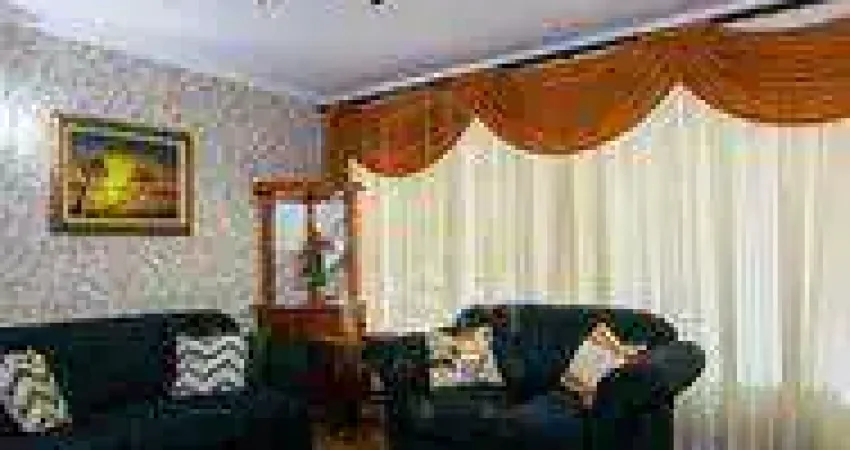 Casa com 3 quartos para alugar na Vila Floresta, Santo André 