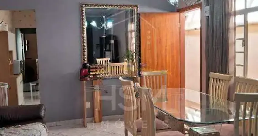 Casa térrea à venda – bairro paulicéia, são bernardo do campo