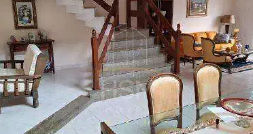 Casa com 3 quartos à venda no Independência, São Bernardo do Campo