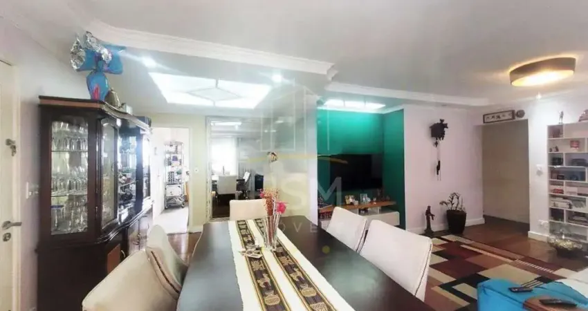 Apartamento com 3 quartos à venda no Baeta Neves, São Bernardo do Campo 