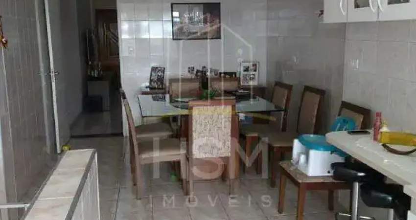 Casa à venda – 183m² - alves dias - são bernardo do campo - r$ 574.000,00