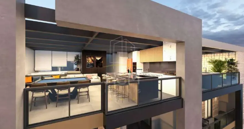 Apartamento - 2 quartos -1 suíte venda - r$ 650.000 nova petrópolis são bernardo do campo s/p