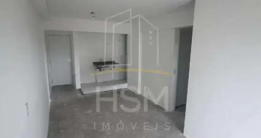 Apartamento com 2 quartos à venda, vila gonçalves, são bernardo do campo