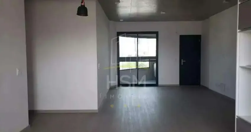 Apartamento com 2 quartos para alugar no Jardim, Santo André 