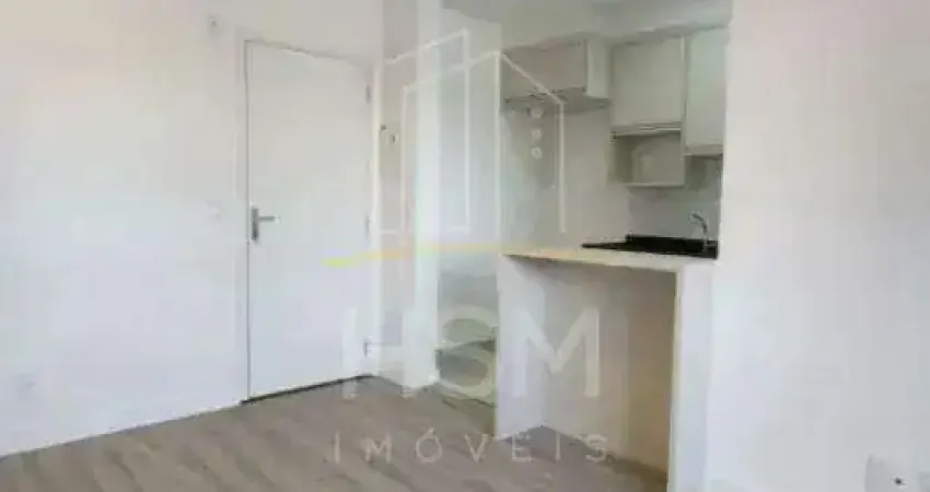 Apartamento com 1 quarto para alugar no Bangú, Santo André 