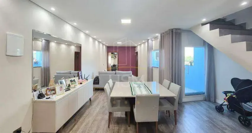 Aluga sobrado - jardim da represa - são bernardo do campo/sp.