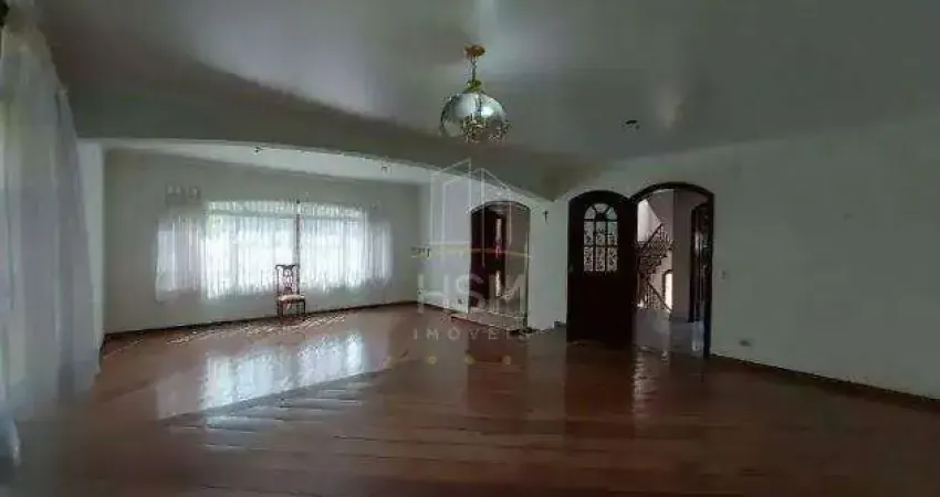 Sobrado à venda 4 dormitórios, 2 suítes, 4 vagas jardim do mar - são bernardo do campo