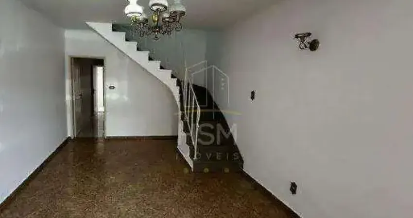 Sobrado à venda 3 dormitórios, 2 vagas rudge ramos - são bernardo do campo