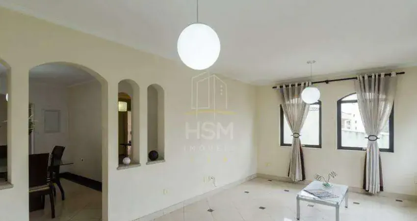 Casa com 4 quartos para alugar no Baeta Neves, São Bernardo do Campo