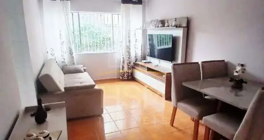 Apartamento com 2 quartos à venda no Assunção, São Bernardo do Campo 