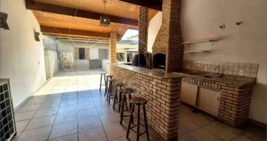 Casa térrea à venda 3 quartos 1 suíte 2 vagas anchieta - são bernardo do campo - sp