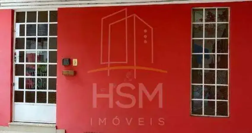 Casa para alugar na Vila Bastos, Santo André 