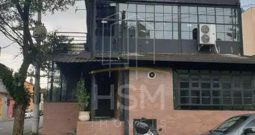 Prédio à venda no Centro, São Bernardo do Campo