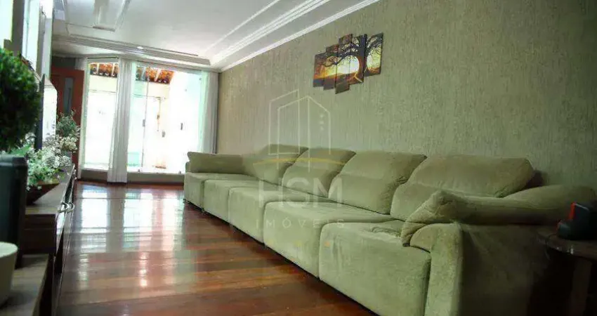 Casa com 3 quartos para alugar no Nova Petrópolis, São Bernardo do Campo