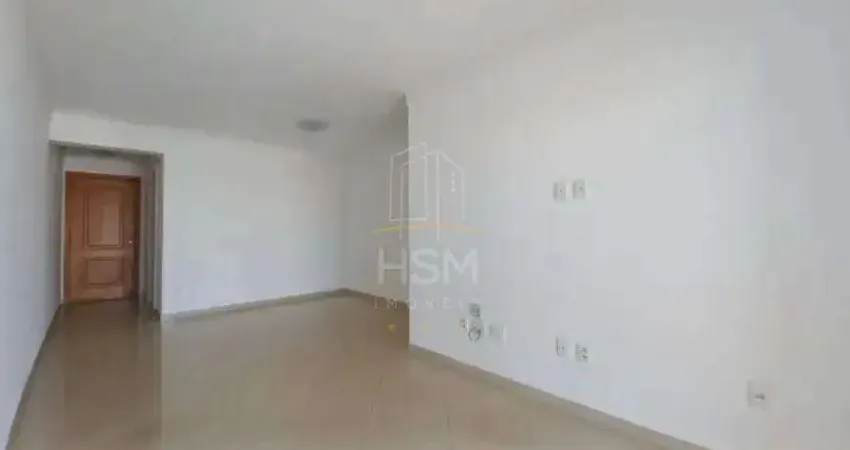 Apartamento com 2 quartos para alugar na Vila Valparaíso, Santo André