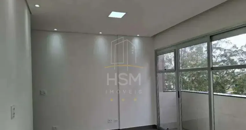 Apartamento - 3 dormitórios - 2 banheiro - 83m² - chácara inglesa- são bernardo do campo sp