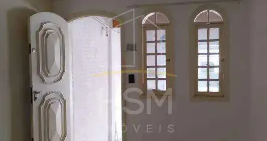 Casa com 2 quartos para alugar no Dos Casa, São Bernardo do Campo 