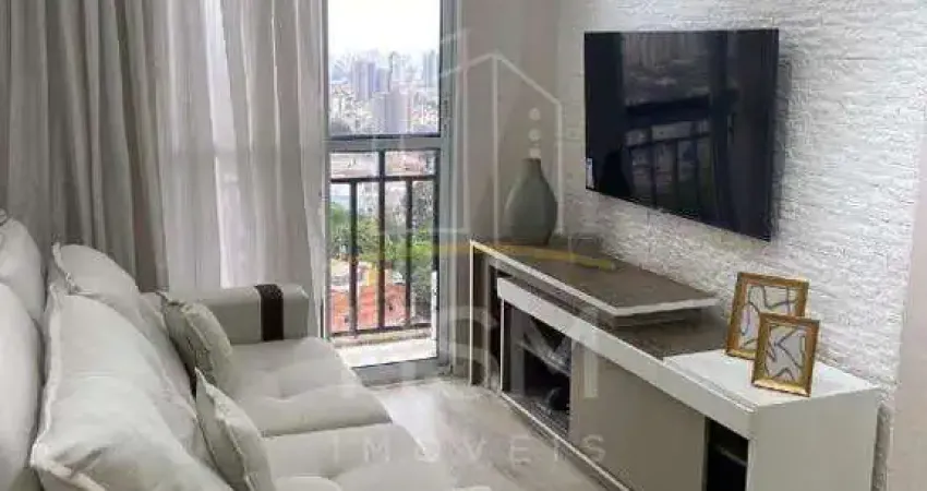Apartamento com 3 quartos à venda no Parque Erasmo Assunção, Santo André
