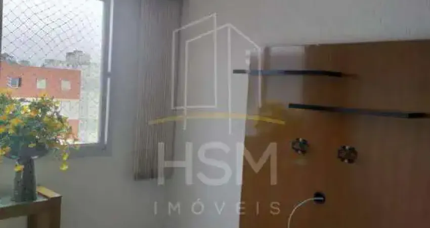 Apartamento à venda, 2 quartos, 1 vaga, santa terezinha - são bernardo do campo/sp