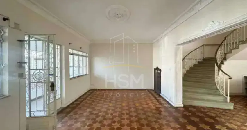 Casa com 6 quartos para alugar no Santa Paula, São Caetano do Sul