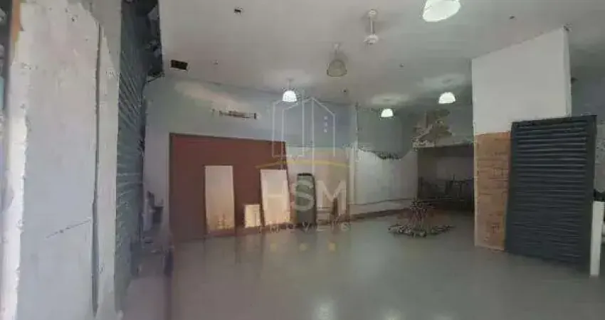 Ponto comercial para alugar no Santa Paula, São Caetano do Sul 