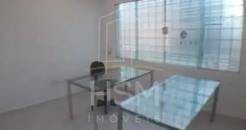 Sala comercial para alugar no Jardim do Mar, São Bernardo do Campo 