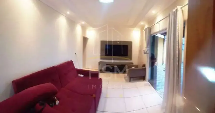 Casa com 6 quartos à venda no Rudge Ramos, São Bernardo do Campo