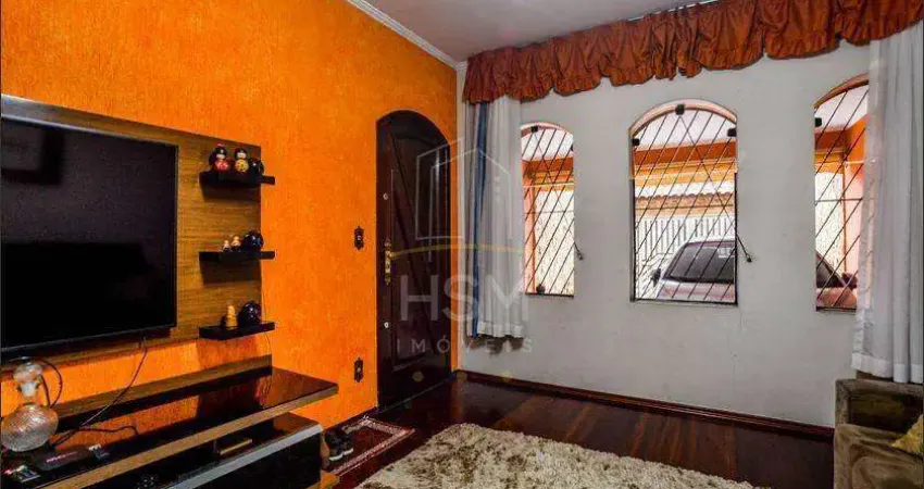 Casa com 4 quartos para alugar na Vila Camilópolis, Santo André