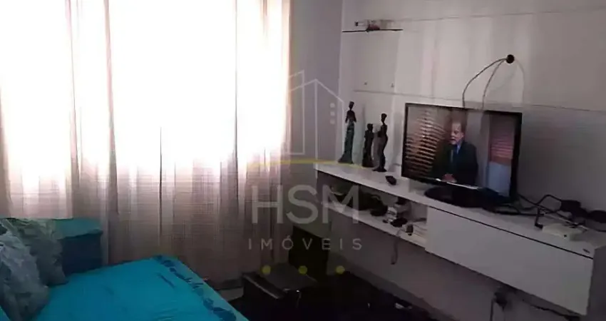 Apartamento à venda no residencial parque tiradentes – santa terezinha, são bernardo do campo