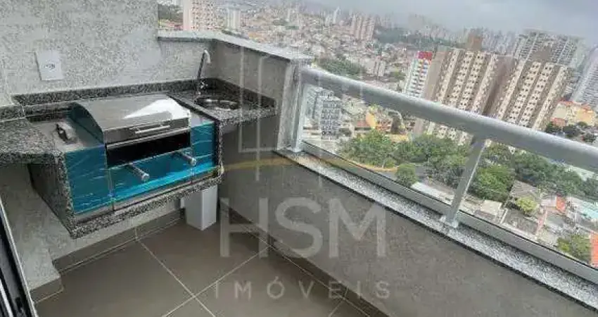 Apartamento com 2 quartos à venda no Baeta Neves, São Bernardo do Campo 