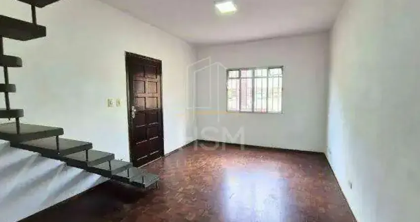 Sobrado à venda 3 dormitórios, 1 suíte, 1 vaga assunção - são bernardo do campo