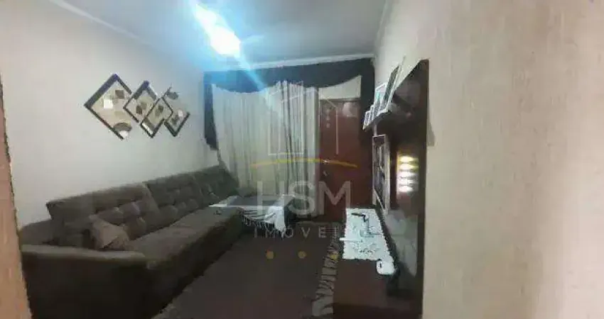 Imóvel à venda! 2 dormitórios | 2 vagas | excelente localização no bairro assunção em são bernardo do campo