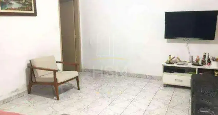 Sobrado à venda 3 dormitórios, 1 vaga assunção - são bernardo do campo