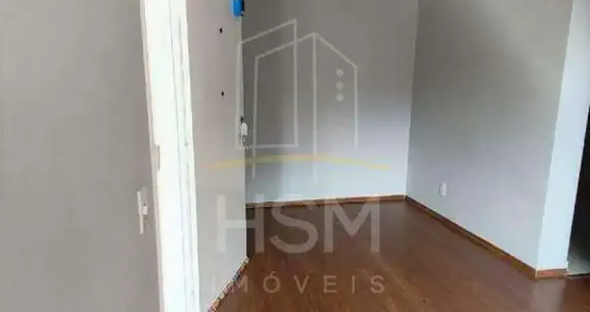 Apartamento 2 dormitórios térreo com quintal bairro santa terezinha