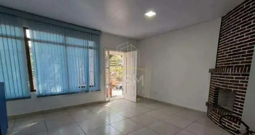 Casa com 3 quartos para alugar no Centro, São Bernardo do Campo 
