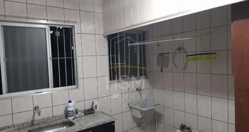 Apartamento com 2 dormitórios - assunção, são bernardo do campo - sp