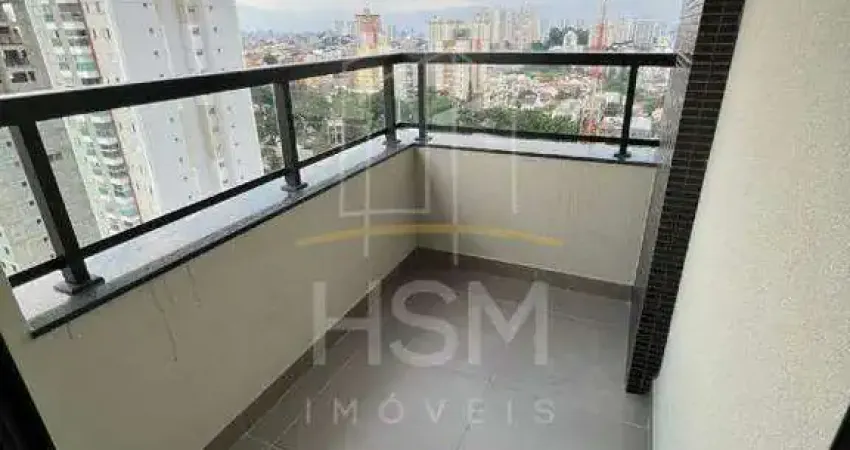 Apartamento com 3 quartos à venda no Campestre, Santo André 